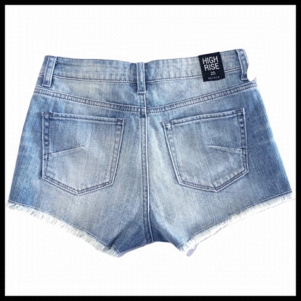 Bench Asymmetrical Draped Dress